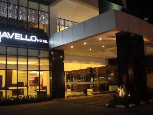 travello manado