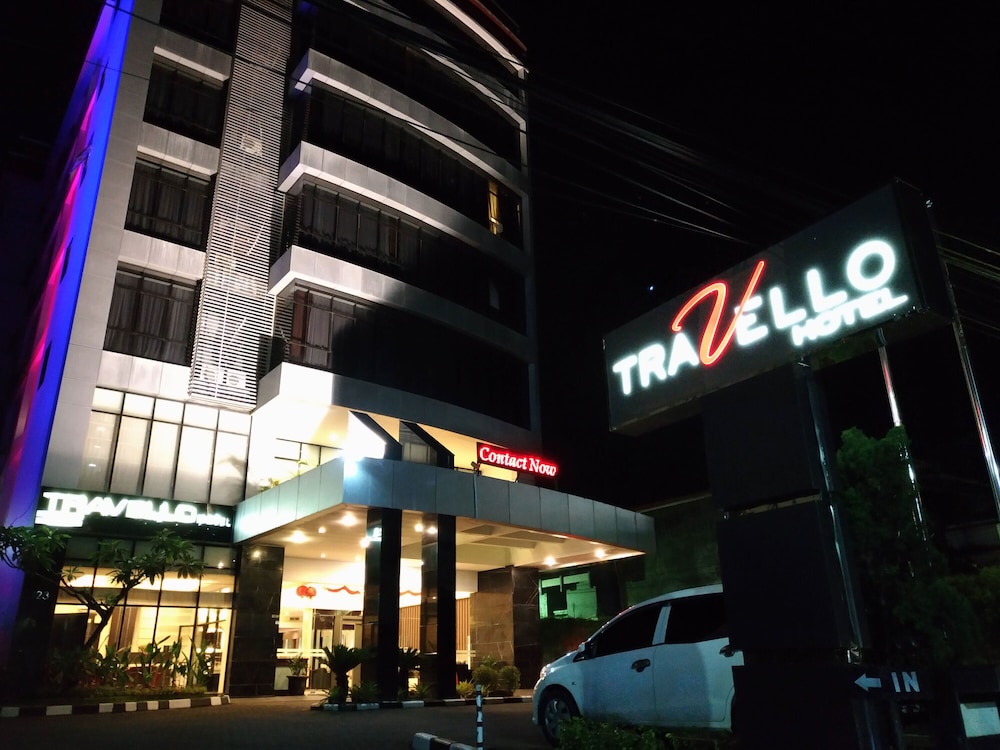 travello manado