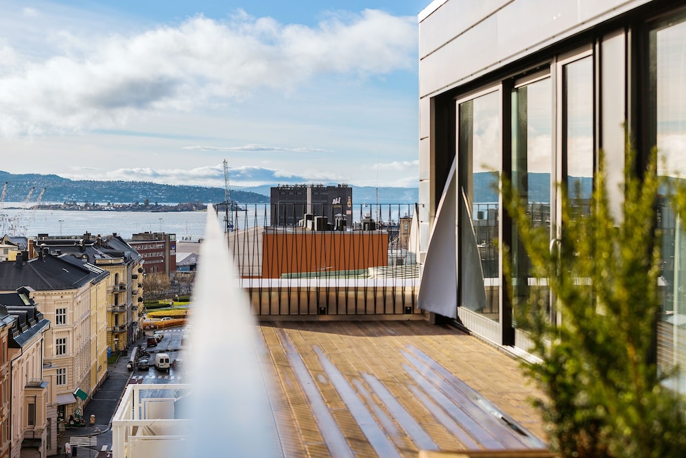 oslo