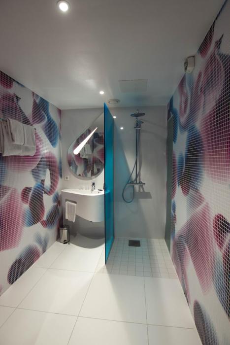 magic hotel xhibition