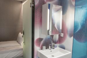 magic hotel xhibition