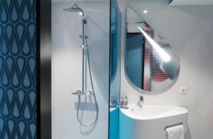 magic hotel xhibition