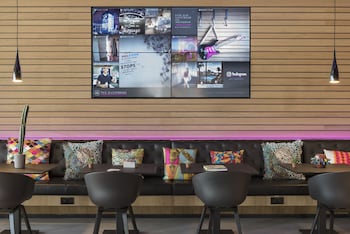 X Hotel,Lillestrom>>Akershus,4 star