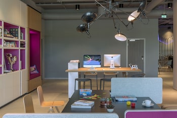 X Hotel,Lillestrom>>Akershus,4 star