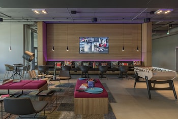 X Hotel,Lillestrom>>Akershus,4 star