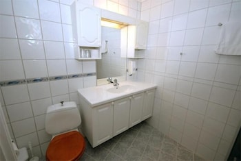 hotel svartisen