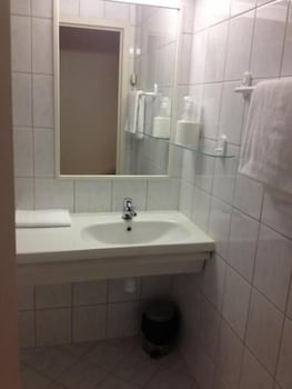 hotel svartisen
