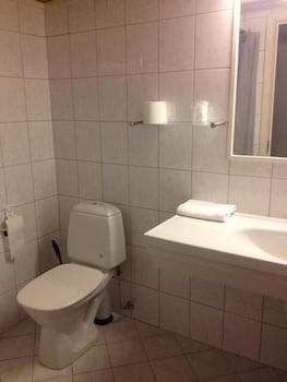 hotel svartisen