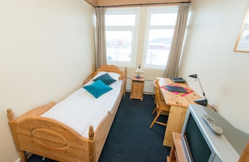 hotel svartisen