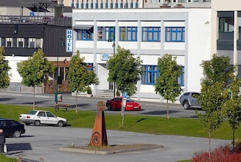 mo i rana