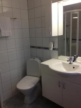 hotel svartisen