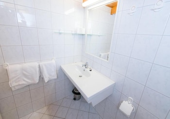 hotel svartisen