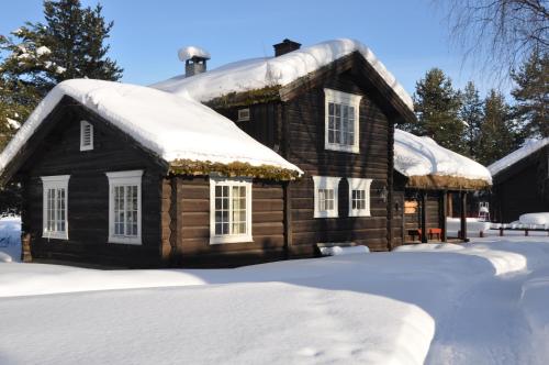 stor elvdal hotell