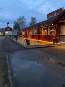 stor elvdal hotell