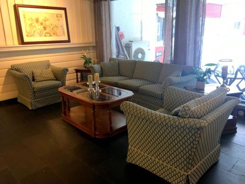 stor elvdal hotell