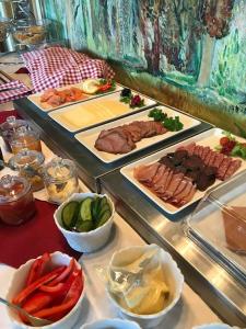 stor elvdal hotell