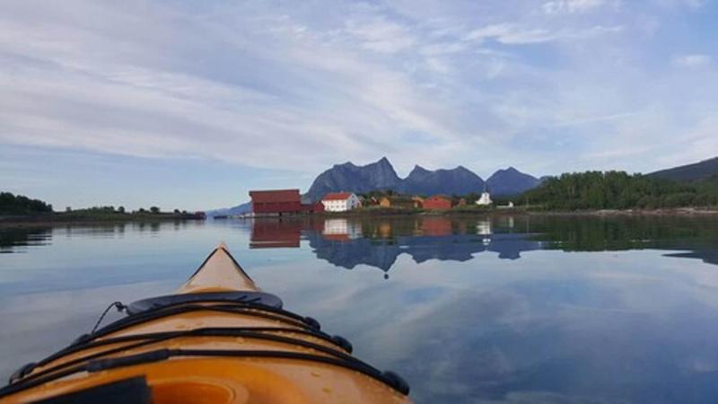 Kjerringøy Bryggehotell,Bodø>>Bodo,4 star