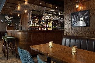 Bergen Harbour Hotel, Worldhotels Crafted,Bergen Airport>>Bergen,4 star