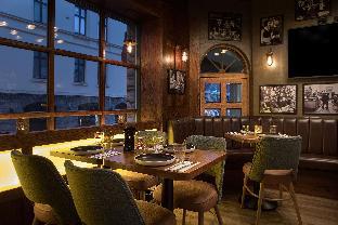 Bergen Harbour Hotel, Worldhotels Crafted,Bergen Airport>>Bergen,4 star