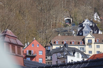 bergen harbour hotel worldhotels crafted