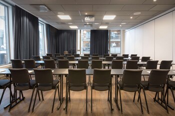 Scandic Lillestrøm,Oslo>>Lillestrom,4 star