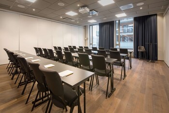 Scandic Lillestrøm,Oslo>>Lillestrom,4 star