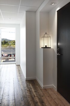 Solsiden Brygge,Gravdal>>Ballstad,3 star