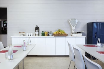 Solsiden Brygge,Gravdal>>Ballstad,3 star