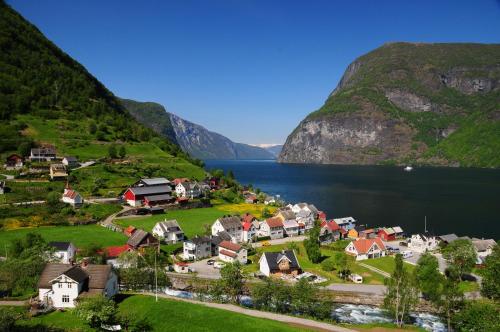 aurland