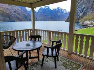 aurland