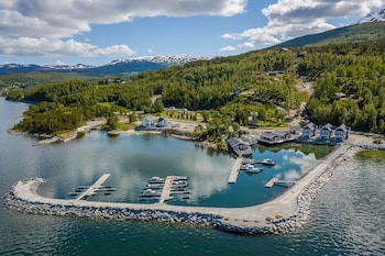 salangen
