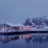 salangen