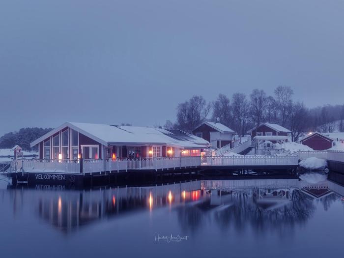 salangen