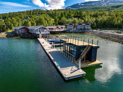 salangen