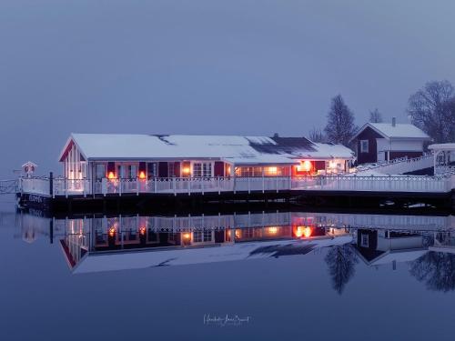salangen