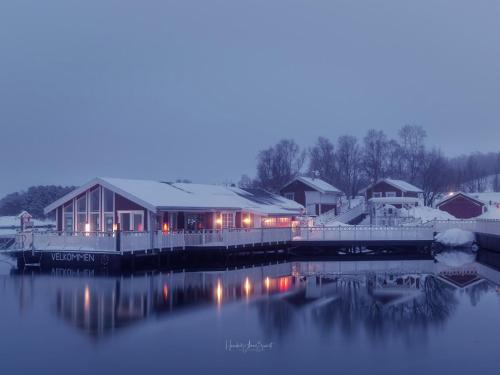 salangen