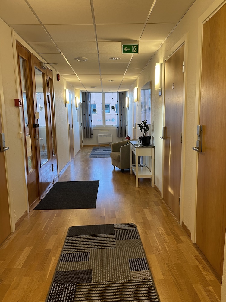 gjestehuset kristiansund