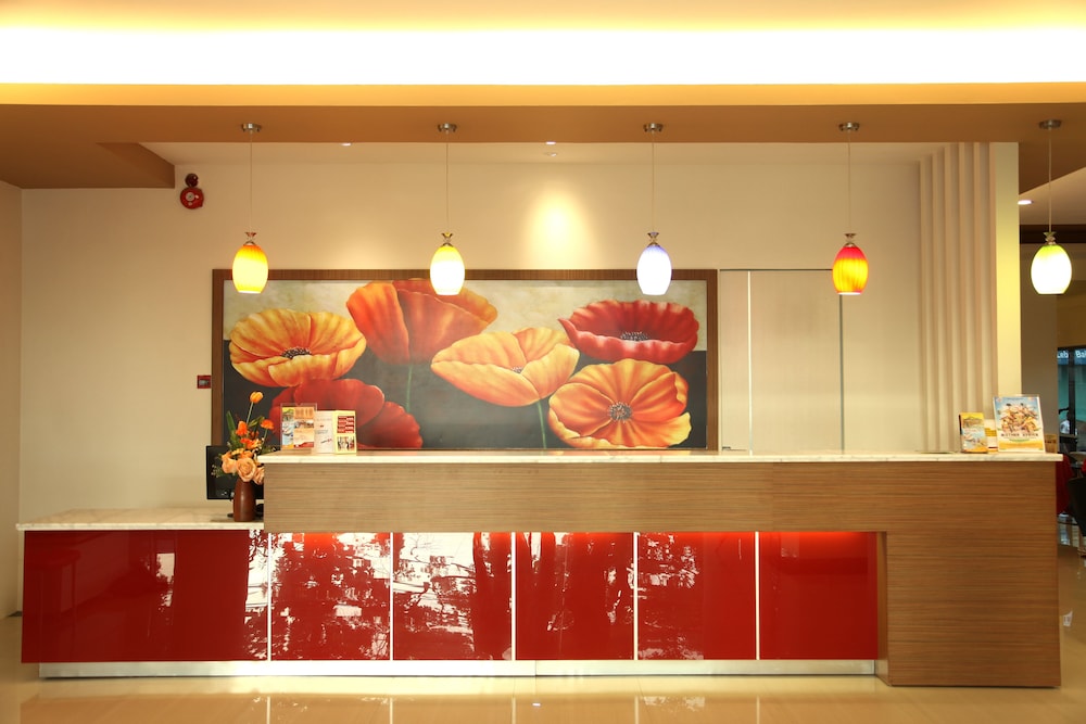 hotel prima makassar