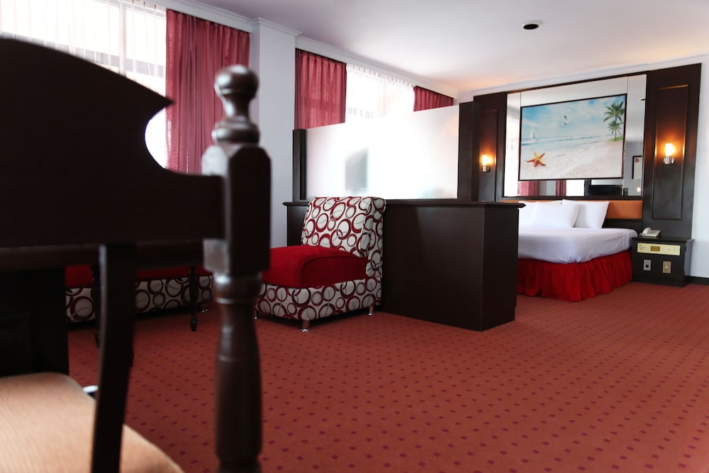 hotel prima makassar