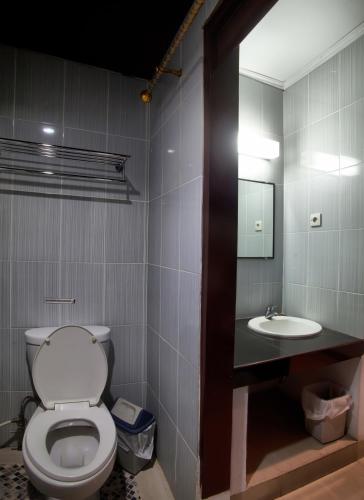 hotel prima makassar