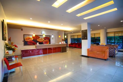 hotel prima makassar