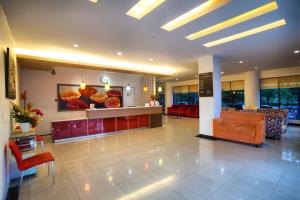 hotel prima makassar
