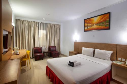 hotel prima makassar