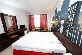 hotel prima makassar