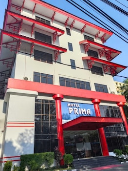 hotel prima makassar