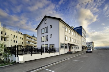 comfort hotel finnsnes