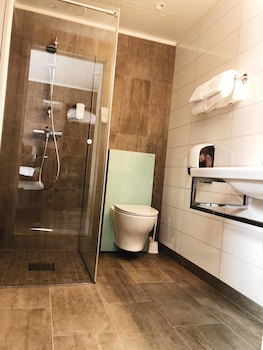 comfort hotel finnsnes