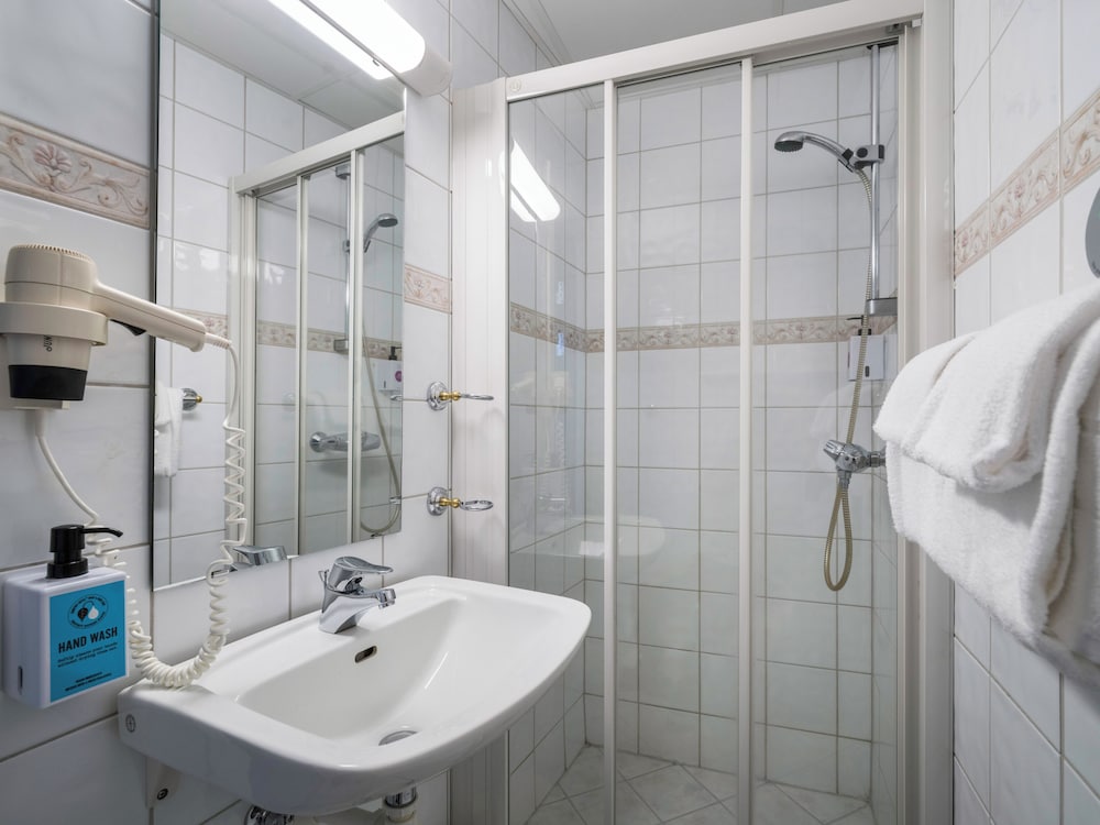 comfort hotel finnsnes