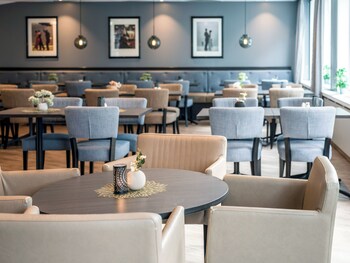 comfort hotel finnsnes