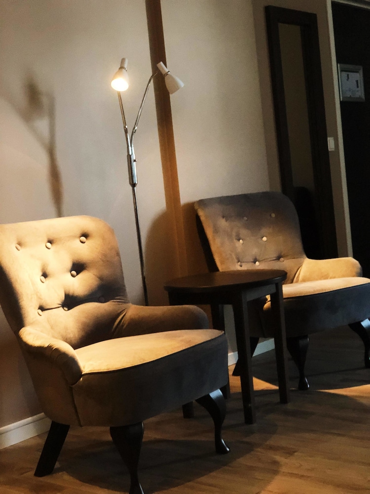 comfort hotel finnsnes